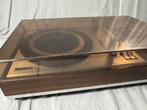 Philips 805 Stereo platenspeler, Ophalen, Gebruikt, Platenspeler, Philips
