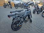 Fatbike V20 PRO I Dark Grey Nardo Zwart Alle accessoires, 59 cm of meer, Nieuw, Overige merken