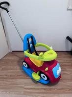 Smoby 3 in 1 Loopauto, Kinderen en Baby's, Ophalen, Gebruikt, Jongen of Meisje