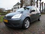 Ford Fiesta 1.25-16V Celebration Stuurbekrachtiging Trekhaak, Auto's, Voorwielaandrijving, 1242 cc, 4 cilinders, 995 kg