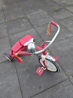 Radio Flyer driewieler / kinderfietsje, Fietsen en Brommers, Fietsen | Driewielers, Ophalen, Gebruikt