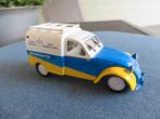 Norev Citroen 2CV AZU Bestel eend ARTHUR MARTIN, Ophalen of Verzenden, Gebruikt, Auto, Norev