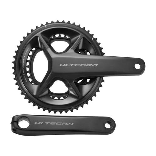 Giant Power Pro Power meter Ultegra R8100  NU 599,00, Fietsen en Brommers, Fietsonderdelen, Racefiets, Verzenden