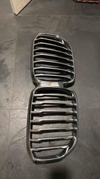 BMW X5 G05 Grill. Chrome en Zwarte binnenzijde., Auto-onderdelen, Carrosserie en Plaatwerk, Gebruikt, Voor, Ophalen of Verzenden