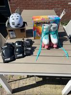 Impala rolerskates/rolschaatsen maat 39, Ophalen, Zo goed als nieuw, Overige merken
