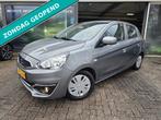 Mitsubishi Space Star 1.0 Entry | 2E EIGENAAR | 12MND GARANT, Voorwielaandrijving, Stof, Gebruikt, Euro 6