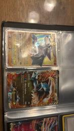 Pokemon verzamling Good condition, Ophalen of Verzenden, Zo goed als nieuw, Meerdere kaarten