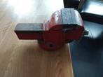 Bankschroef, Doe-het-zelf en Verbouw, Gereedschap | Lasapparaten, Ophalen of Verzenden, Gebruikt, Minder dan 150 ampère, Overige typen