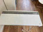 Wandkachel elektrisch, Ophalen, Gebruikt
