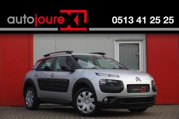 Citroën C4 Cactus 1.6 BlueHDi Business | Navigatie | Climat beschikbaar voor biedingen