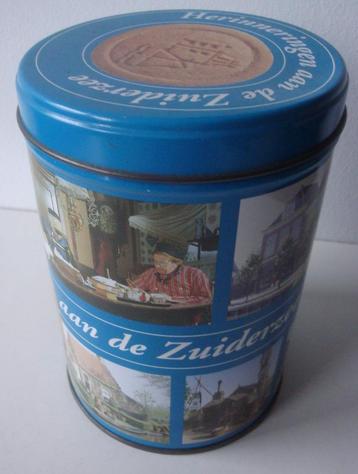 Blik Herinneringen aan de Zuiderzee, Openluchtmuseum Enkhuiz beschikbaar voor biedingen