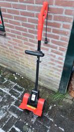 Elektrische Sneeuwschuiver Sneeuwruimer, Ophalen of Verzenden, Gebruikt