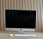 iMac 27" 5K (2017) - 64GB RAM werkgeheugen,1TB opslag, 64 GB of meer, Gebruikt, HDD, IMac