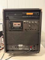 Vintage Karaoke Apparatuur, Ophalen, Zo goed als nieuw, BB, Bb