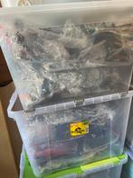 Mijn complete lego verzameling veel star wars technics sets, Ophalen of Verzenden, Zo goed als nieuw