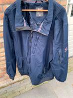 Z.g.a.n.heren jack maat 6xl kleur blauw, Kleding | Heren, Blauw, Overige maten, Ophalen of Verzenden, Zo goed als nieuw