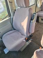 VW Transporter T4 California Stoelhoezen - Gebruikt, Auto-onderdelen, Interieur en Bekleding, Ophalen of Verzenden, Gebruikt, Volkswagen