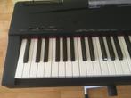 Yamaha elektrische piano P70, Muziek en Instrumenten, Piano's, Ophalen, Zo goed als nieuw, Zwart, Piano