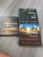 Evert Barten 3 delen, Ophalen of Verzenden