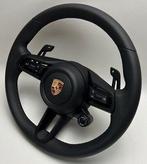 Porsche black on black stuur PDK upgrade compleet, Ophalen of Verzenden, ., ., .