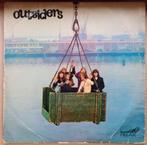 Outsiders - Outsiders, Ophalen of Verzenden, Gebruikt, 12 inch, Poprock