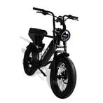 Kadra V4 Fatbike, Verzenden, Nieuw, 50 km per accu of meer, Overige merken