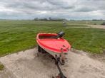 Nette recreatie boot, Watersport en Boten, Motorboten en Motorjachten, Gebruikt, Ophalen of Verzenden