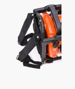 Bladblazer vrijwel bijna niet gebruikt, Benzine, Timberpro, Ruggedragen, Ophalen of Verzenden