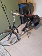 Sparta Damesfiets - Lage Instap, Fietsen en Brommers, Fietsen | Dames | Damesfietsen, Ophalen, Gebruikt, Sparta