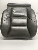 Stoelzitting origineel linksvoor zwart Volvo S60 I ('00-'09), Auto-onderdelen, Ophalen of Verzenden, Gebruikt, Volvo