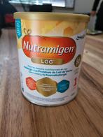 Nutramigen LGG, Kinderen en Baby's, Babyvoeding en Toebehoren, Overige typen, Zo goed als nieuw, Ophalen