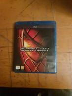 SPIDER-MAN  Deluxe Trilolgy, Ophalen of Verzenden, Zo goed als nieuw, Actie