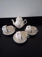 Vieux Luxembourg Villeroy &Boch theeservies, Ophalen of Verzenden, Nieuw