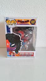 Marvel Funko Pop! Spiderman India, Ophalen of Verzenden, Zo goed als nieuw