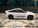 Tamiya honda CRX M-05, Hobby en Vrije tijd, Ophalen of Verzenden, Elektro, Auto onroad