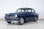 Volvo Amazon B18 - Dutch Delivered - Overdrive -, Auto's, Achterwielaandrijving, Gebruikt, Overige modellen, 4 cilinders