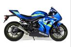Brock's Alien Head 2 uitlaatsysteem GSXR 1000 2017-, Ophalen of Verzenden