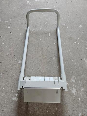 Stofzuiger accessoires

Festool 495802 Duwbeugel voor CT 26/ beschikbaar voor biedingen