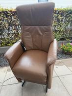 De Toekomst sta op relax stoel gratis bezorgd relaxfauteuil, Huis en Inrichting, Fauteuils, Verzenden, Nieuw, Leer