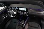Mercedes-Benz GLA 250 e AMG  PANO  CARBON  NIGHT, 12 maanden, Zwart, Bedrijf, Lichtsensor