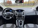 Ford Focus Wagon 1.6 EcoBoost Trend Sport/Airco/Cruise/Navi/, Auto's, Ford, 1258 kg, Gebruikt, 4 cilinders, 150 pk