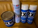 RX Anti-Rust Producten, Voor, Nieuw, Ophalen of Verzenden, Spatbord