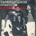 910 Leo Unger Group - The midnight special (1974), Cd's en Dvd's, Gebruikt, 7 inch, Single, Ophalen of Verzenden