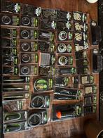 Rest partij korda materiaal alles nieuw!!, Korda, Nl, Overige typen, Nieuw