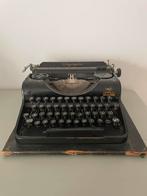 Vintage Olympia Simplex Typemachine - Jaren 30, Antiek en Kunst, Ophalen of Verzenden