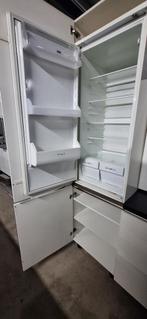 Complete keuken Compleet met APP 120Keukens op voorraad 2845, Huis en Inrichting, Keuken | Complete keukens, Wit, Enkelwandige keuken