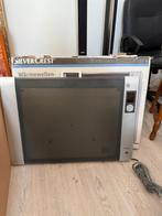 Elektrische kagel, Ophalen, Overige soorten, Elektrisch, Zo goed als nieuw