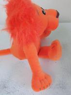 Oranje leeuw als spaarpot,!, Ophalen of Verzenden, Zo goed als nieuw