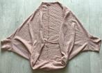 Roze bolero / vestje maat XL, Maat 46/48 (XL) of groter, Ophalen of Verzenden, Zo goed als nieuw, Roze
