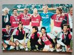 Ansichtkaart PSV Eindhoven, Verzamelen, Ophalen of Verzenden, Zo goed als nieuw, PSV, Overige typen